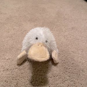 Webkinz- White Duck